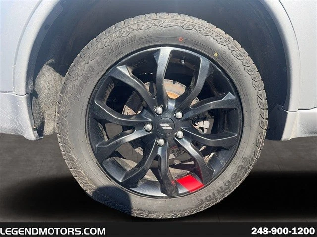 2019 Dodge Durango 3rd Gen - Image 10 of 12