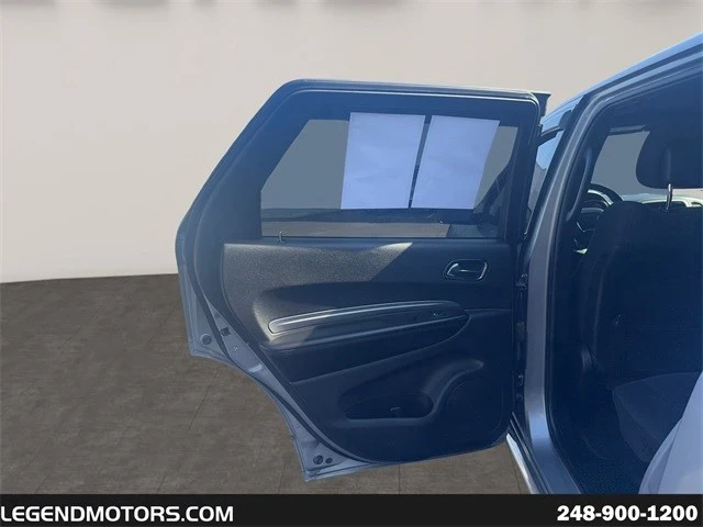 2019 Dodge Durango 3rd Gen - Image 13 of 21