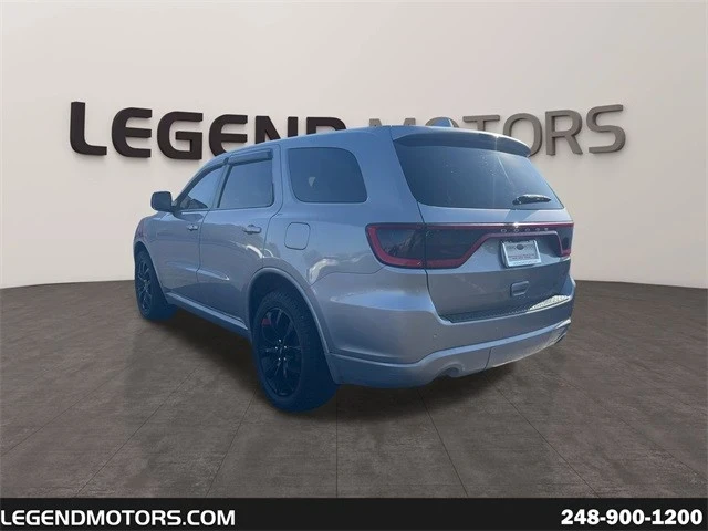 2019 Dodge Durango 3rd Gen - Image 6 of 12