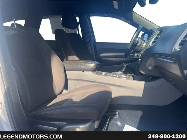 2019 Dodge Durango 3rd Gen - Image 17 of 21