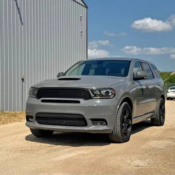2019 Dodge Durango GT AWD