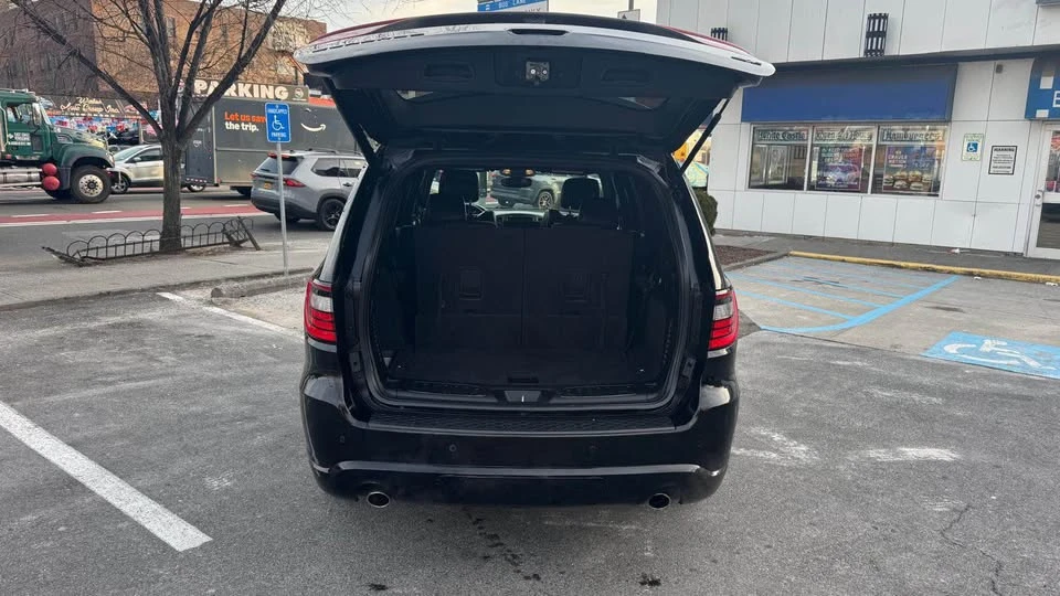2019 Dodge Durango 3rd Gen - Image 6 of 10