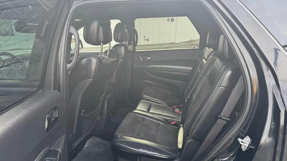 2019 Dodge Durango 3rd Gen - Image 10 of 10