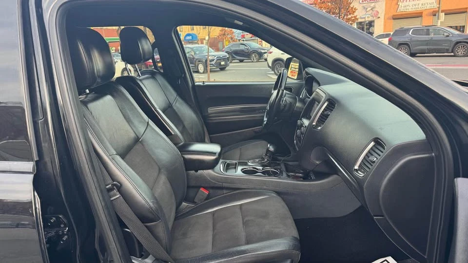 2019 Dodge Durango 3rd Gen - Image 8 of 10