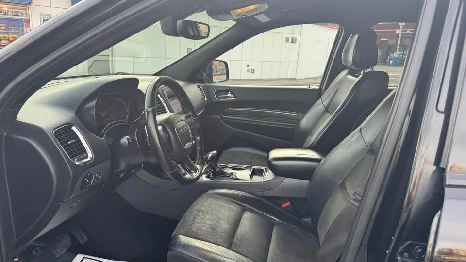 2019 Dodge Durango 3rd Gen - Image 7 of 10