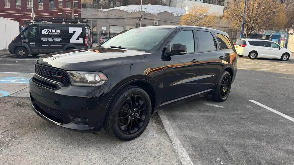 2019 Dodge Durango 3rd Gen - Image 2 of 10