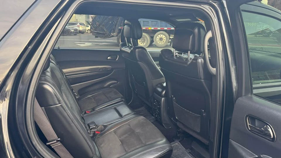 2019 Dodge Durango 3rd Gen - Image 9 of 10
