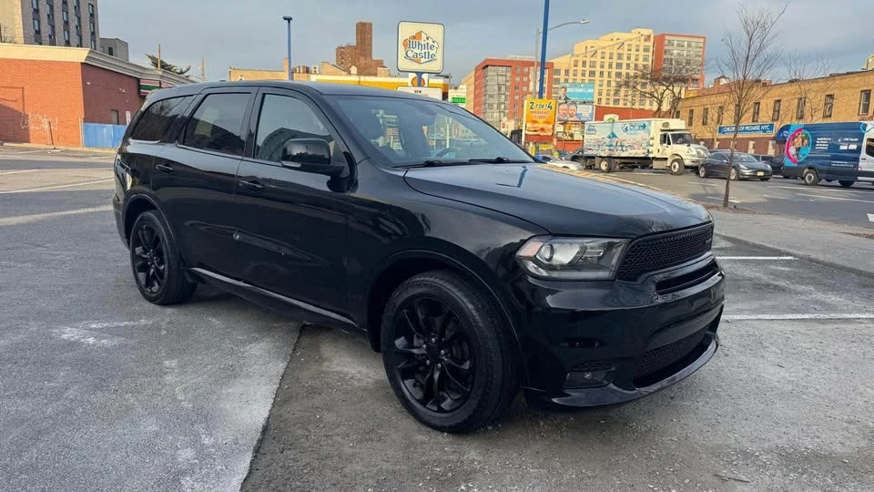 2019 Dodge Durango 3rd Gen - Image 3 of 10