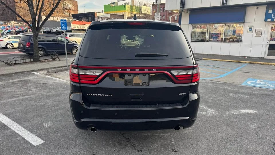 2019 Dodge Durango 3rd Gen - Image 5 of 10