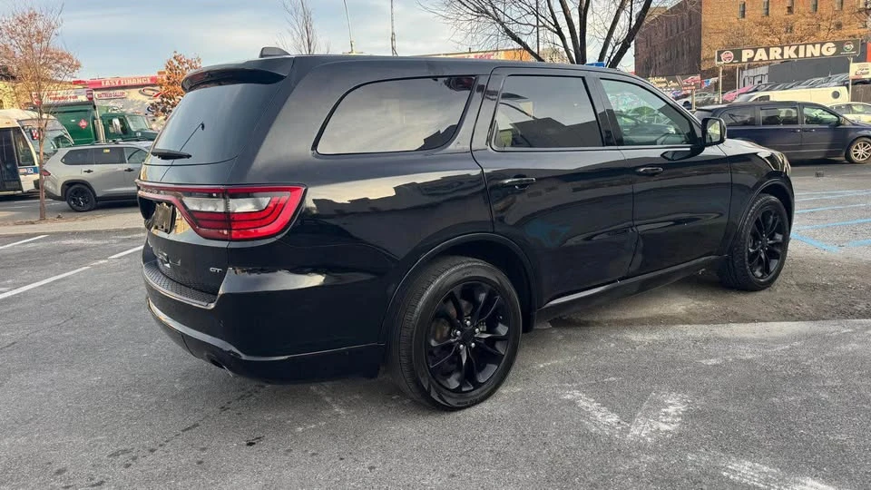 2019 Dodge Durango 3rd Gen - Image 4 of 10