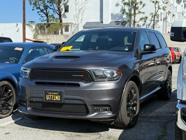 2019 Dodge Durango 3rd Gen - Image 3 of 11