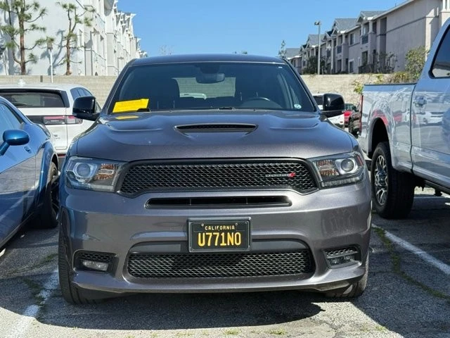 2019 Dodge Durango 3rd Gen - Image 2 of 11