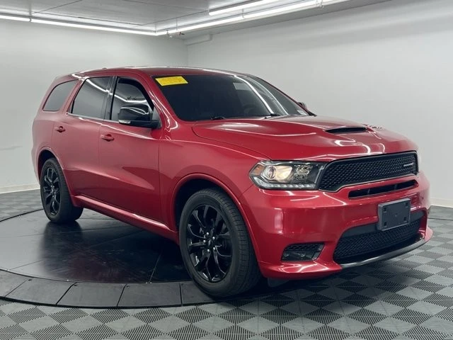 2019 Dodge Durango 3rd Gen - Image 2 of 11