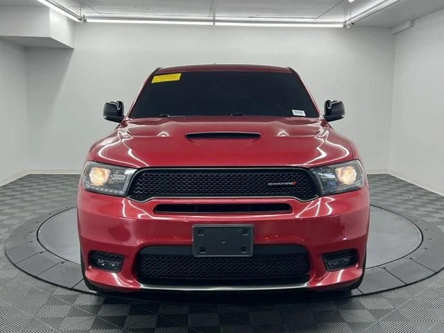 2019 Dodge Durango 3rd Gen - Image 5 of 11