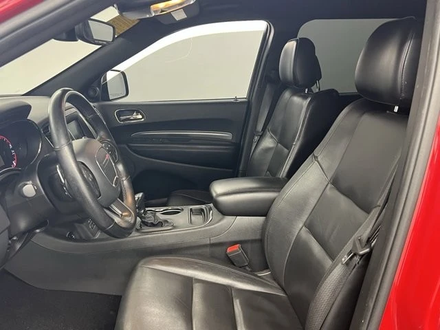2019 Dodge Durango 3rd Gen - Image 8 of 11