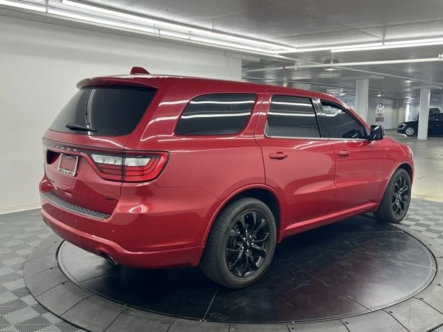 2019 Dodge Durango 3rd Gen - Image 3 of 11