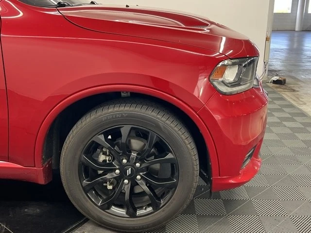 2019 Dodge Durango 3rd Gen - Image 6 of 11