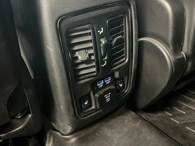 2019 Dodge Durango 3rd Gen - Image 11 of 11