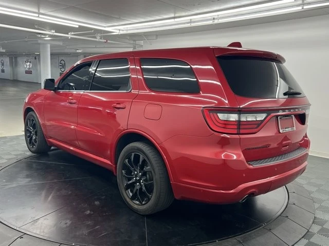 2019 Dodge Durango 3rd Gen - Image 4 of 11