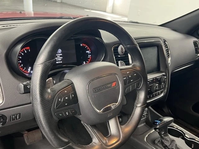 2019 Dodge Durango 3rd Gen - Image 7 of 11