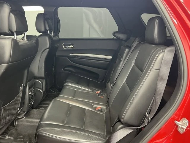 2019 Dodge Durango 3rd Gen - Image 9 of 11