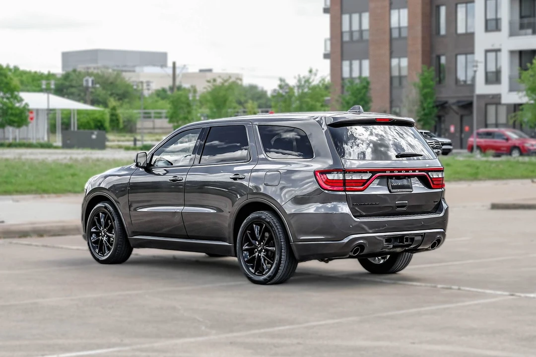 2019 Dodge Durango 3rd Gen - Image 13 of 21