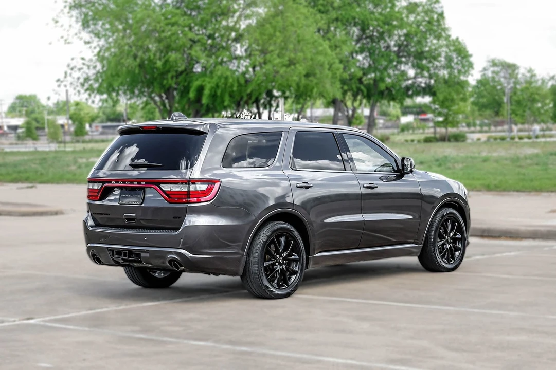 2019 Dodge Durango 3rd Gen - Image 11 of 21