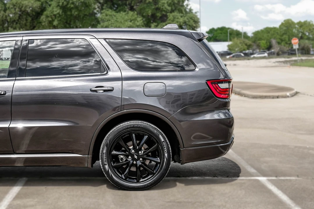 2019 Dodge Durango 3rd Gen - Image 16 of 21