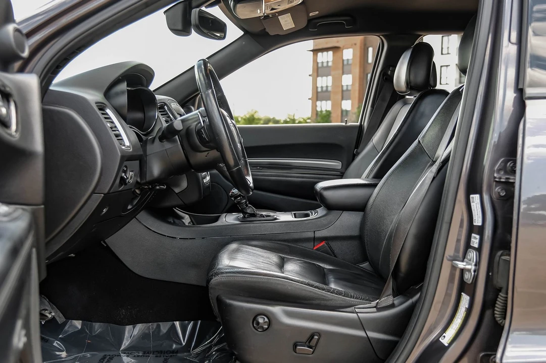 2019 Dodge Durango 3rd Gen - Image 5 of 21
