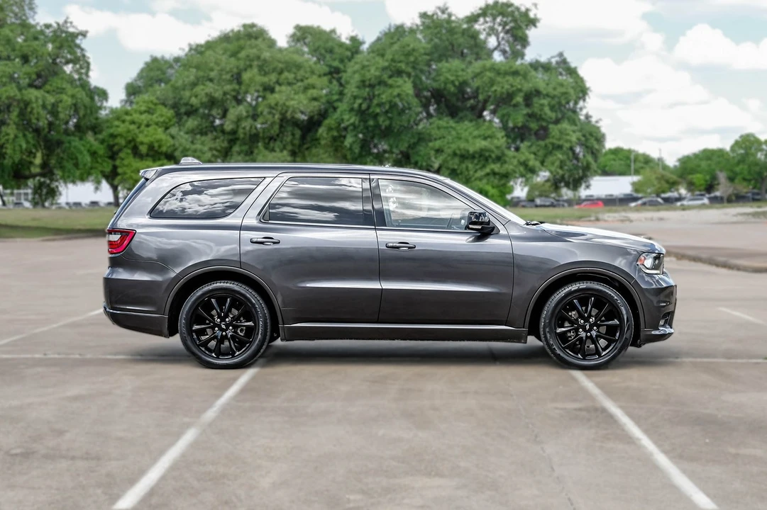 2019 Dodge Durango 3rd Gen - Image 8 of 21