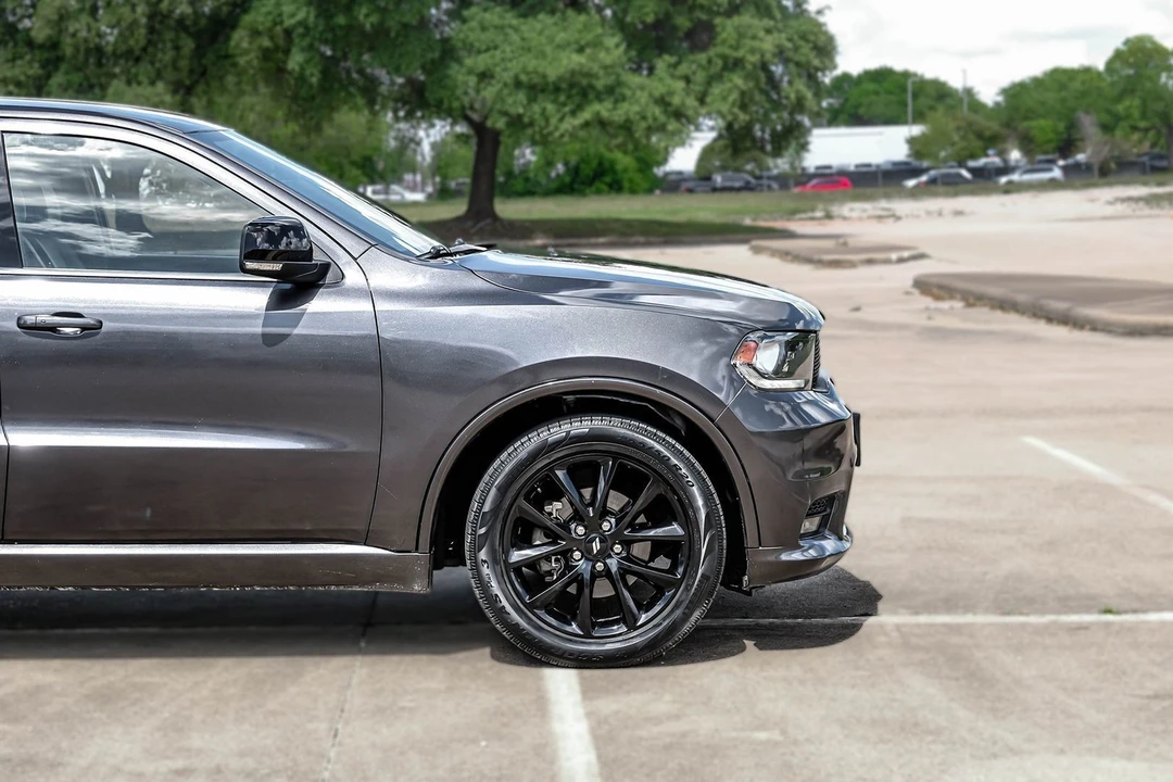 2019 Dodge Durango 3rd Gen - Image 10 of 21