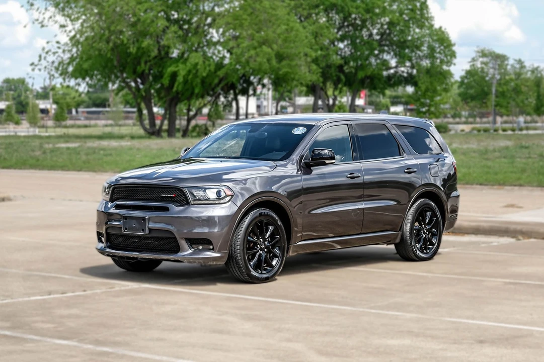 2019 Dodge Durango 3rd Gen - Image 2 of 21