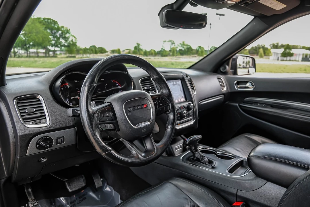 2019 Dodge Durango 3rd Gen - Image 4 of 21