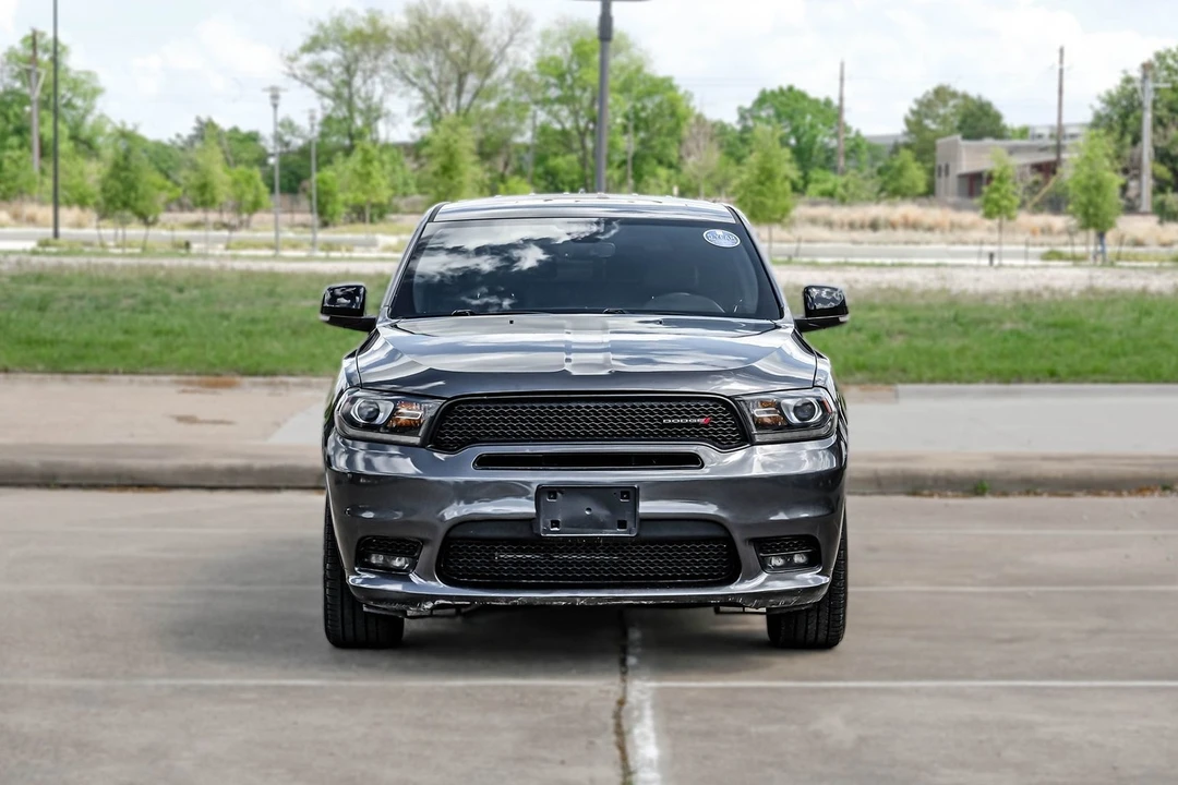 2019 Dodge Durango 3rd Gen - Image 6 of 21
