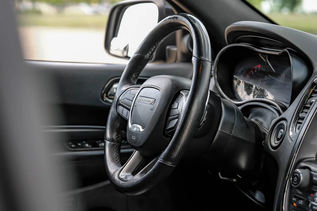 2019 Dodge Durango 3rd Gen - Image 19 of 21
