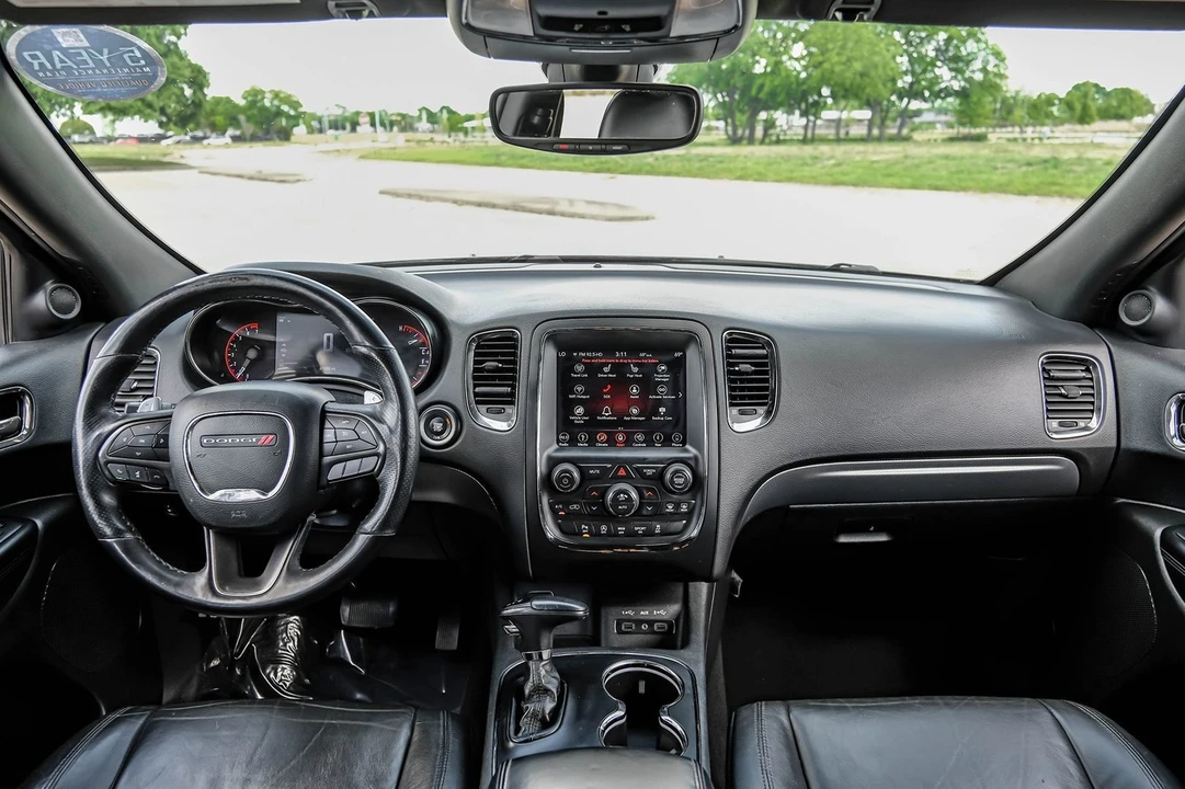 2019 Dodge Durango 3rd Gen - Image 18 of 21