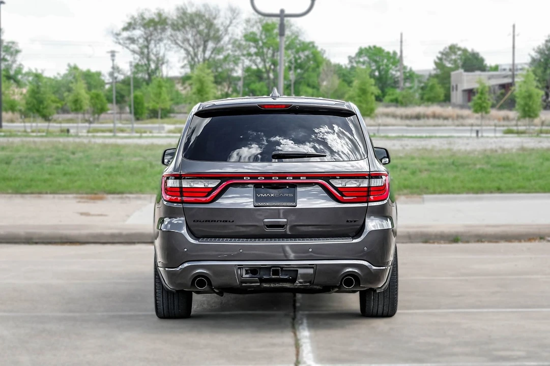 2019 Dodge Durango 3rd Gen - Image 12 of 21