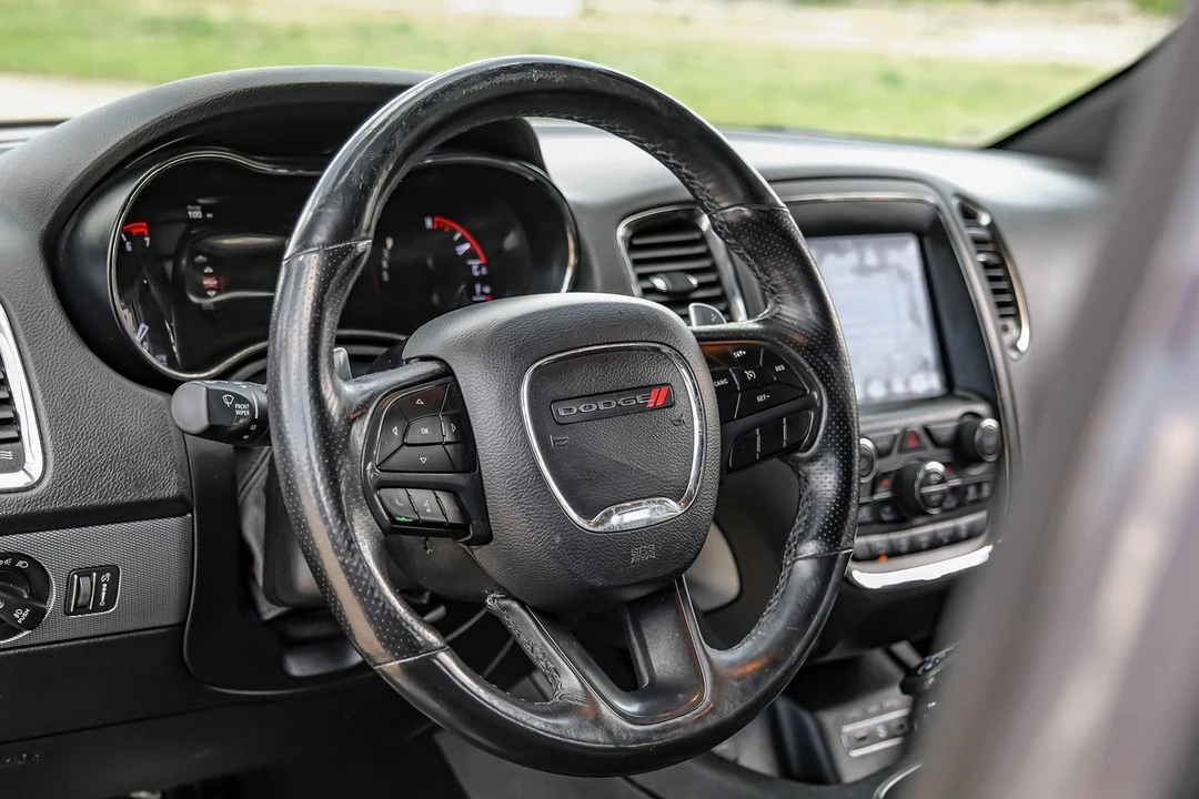 2019 Dodge Durango 3rd Gen - Image 21 of 21