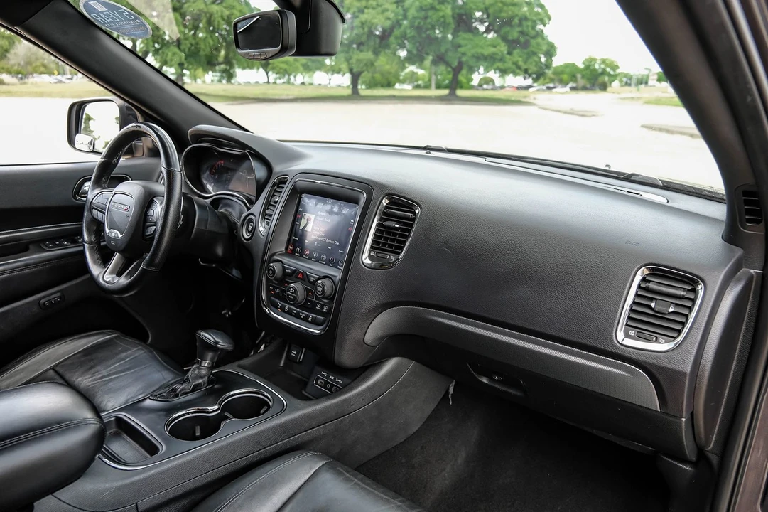 2019 Dodge Durango 3rd Gen - Image 17 of 21