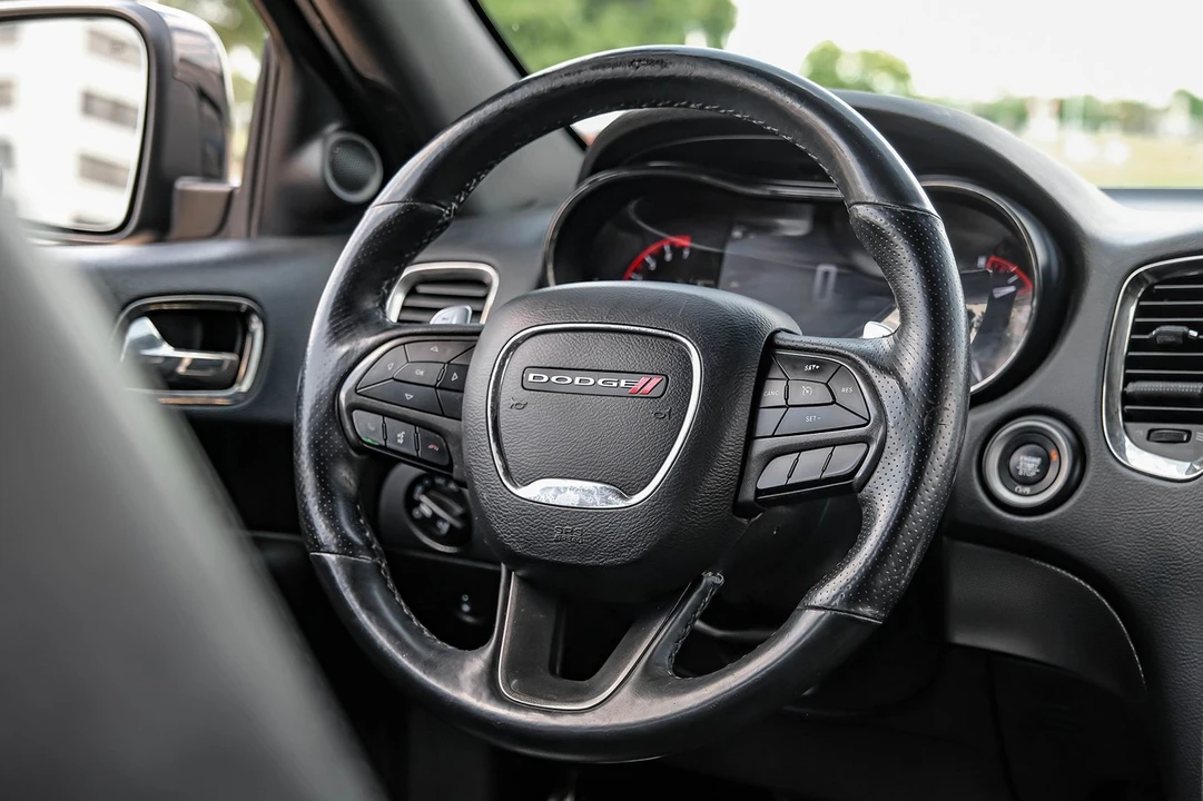 2019 Dodge Durango 3rd Gen - Image 20 of 21