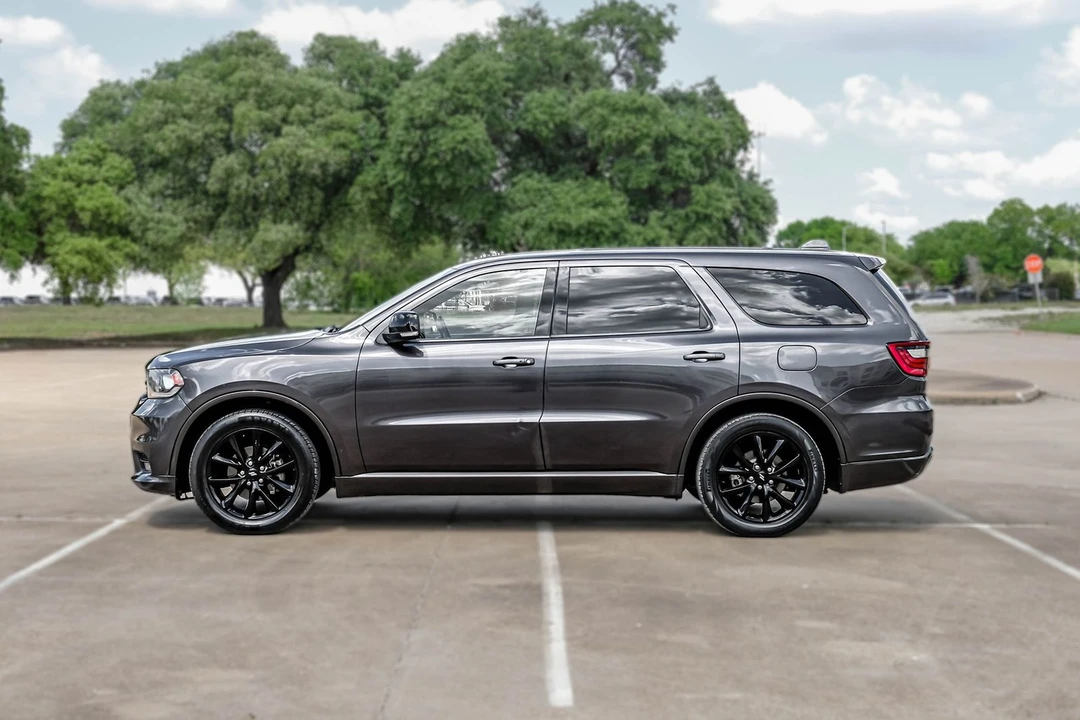 2019 Dodge Durango 3rd Gen - Image 14 of 21