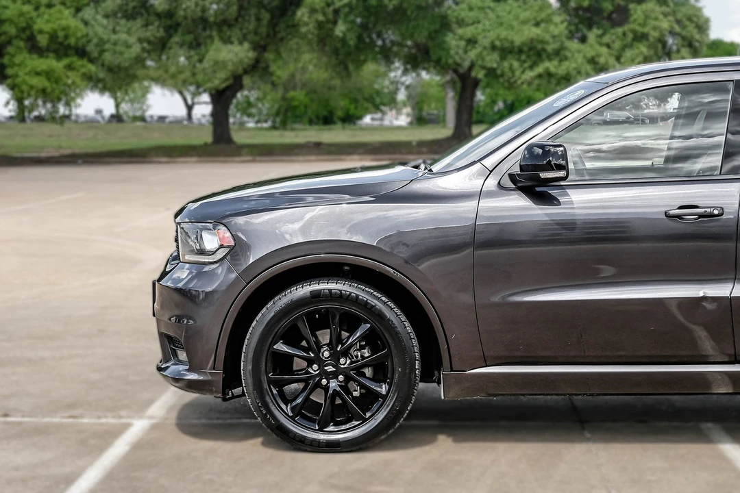 2019 Dodge Durango 3rd Gen - Image 15 of 21
