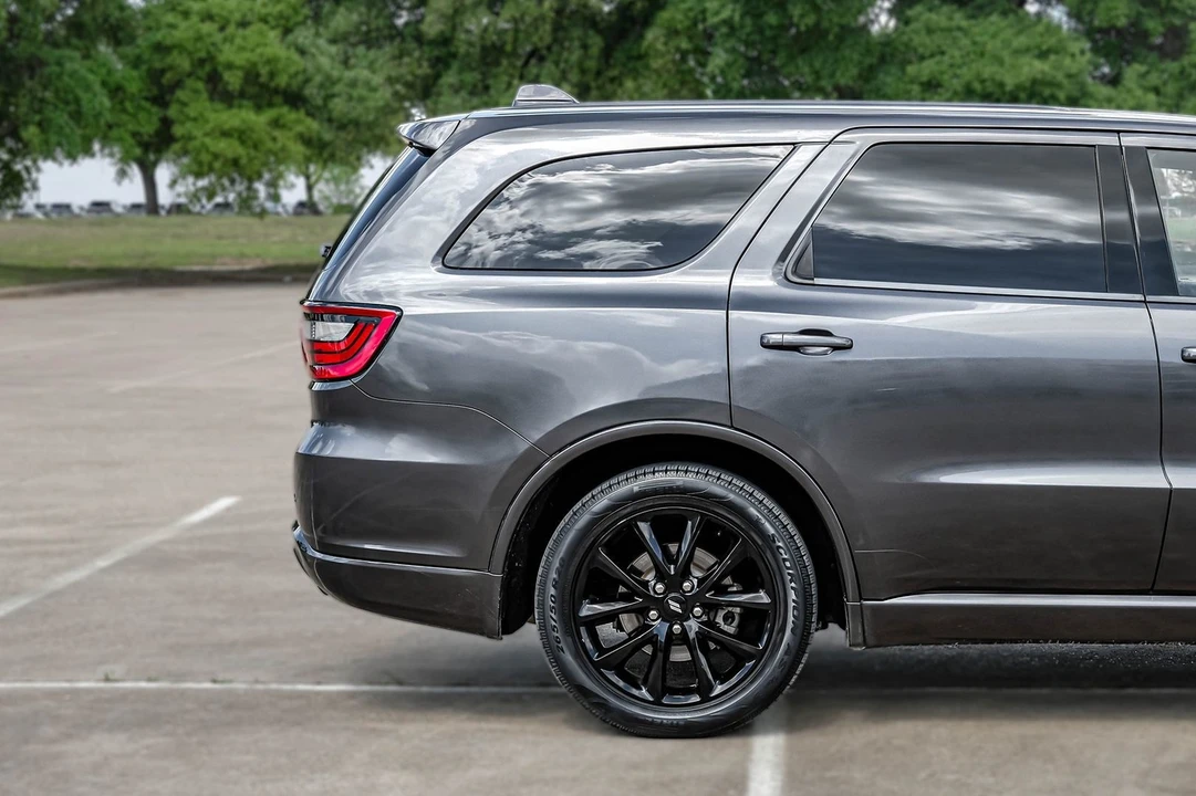 2019 Dodge Durango 3rd Gen - Image 9 of 21