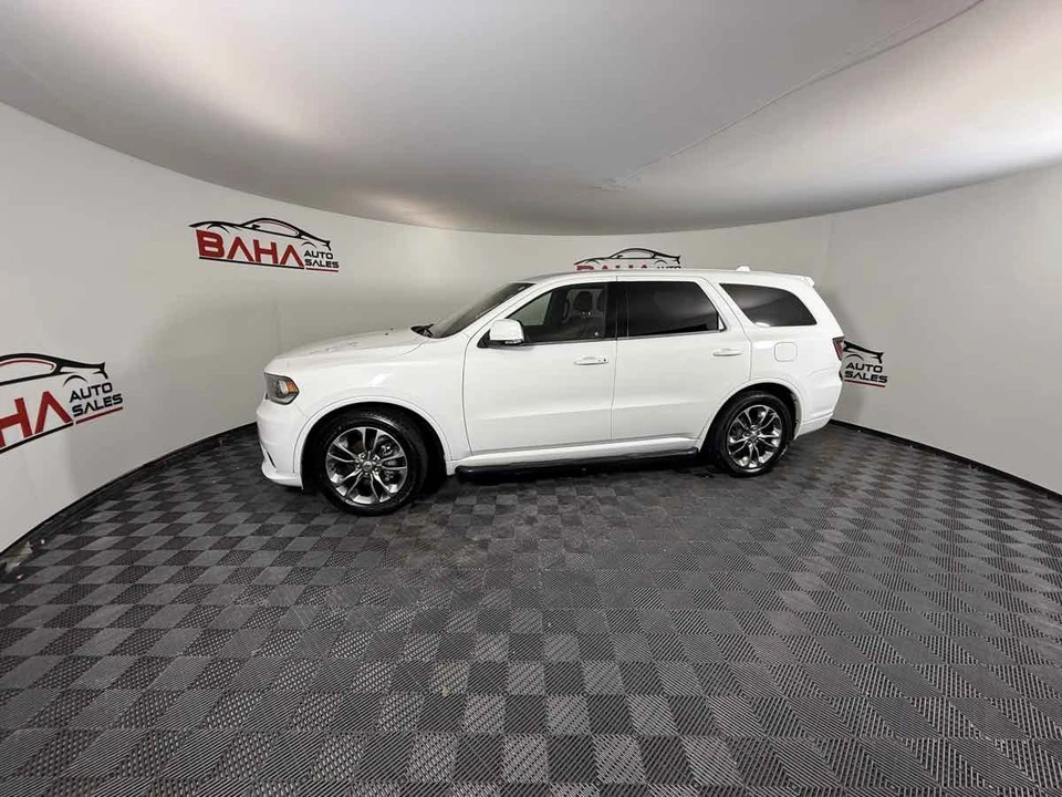 2019 Dodge Durango 3rd Gen - Image 4 of 21