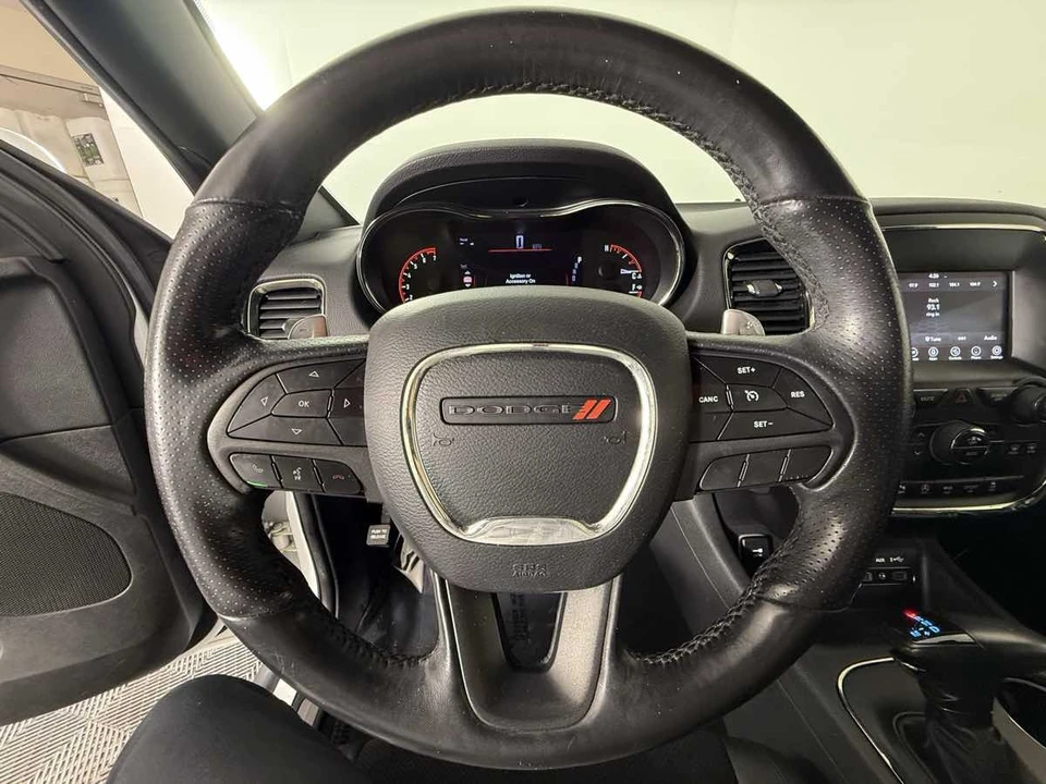 2019 Dodge Durango 3rd Gen - Image 15 of 21