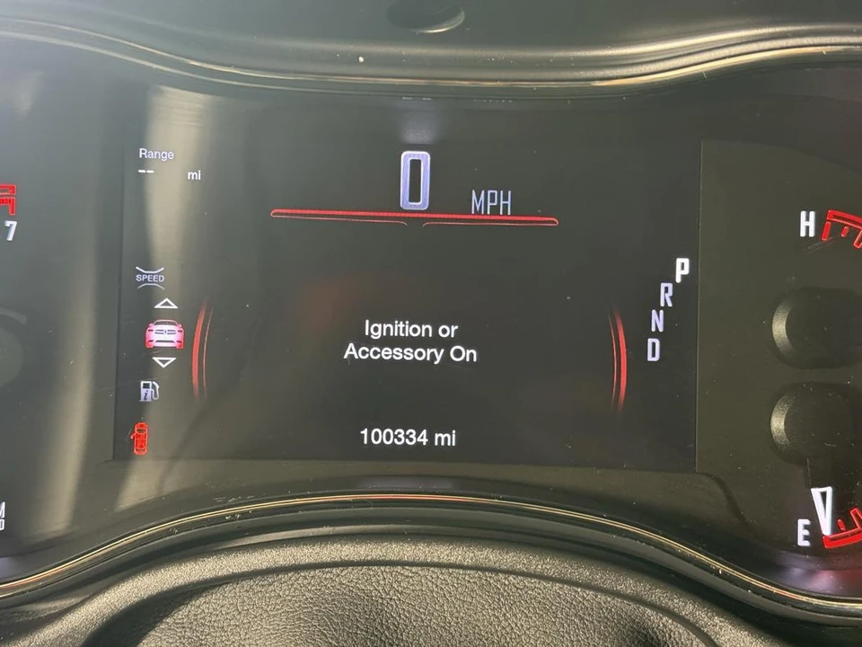 2019 Dodge Durango 3rd Gen - Image 17 of 21