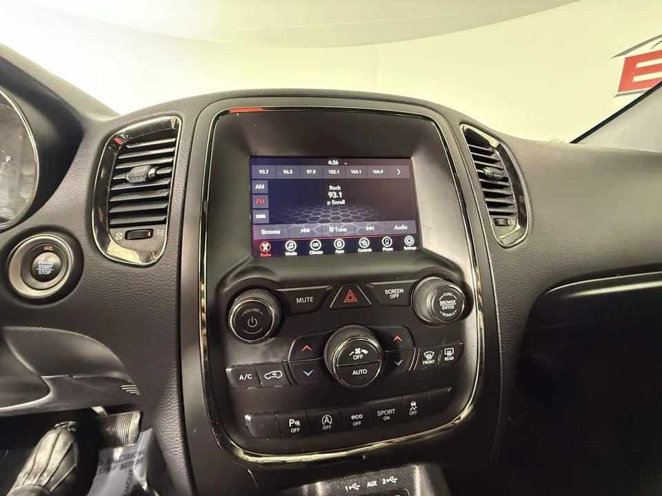 2019 Dodge Durango 3rd Gen - Image 18 of 21
