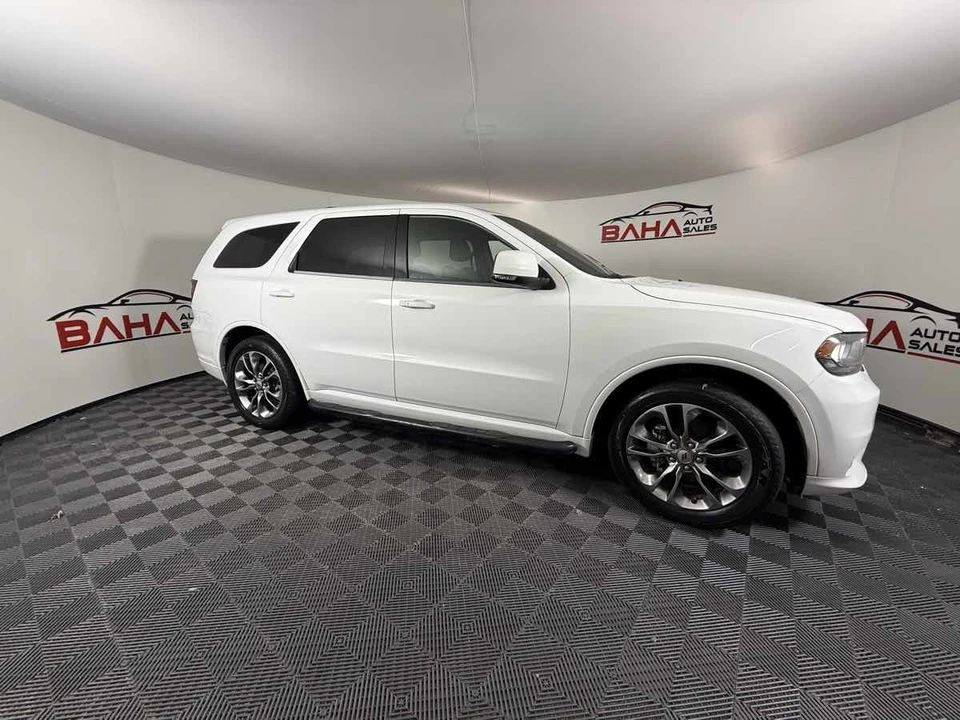 2019 Dodge Durango 3rd Gen - Image 9 of 21