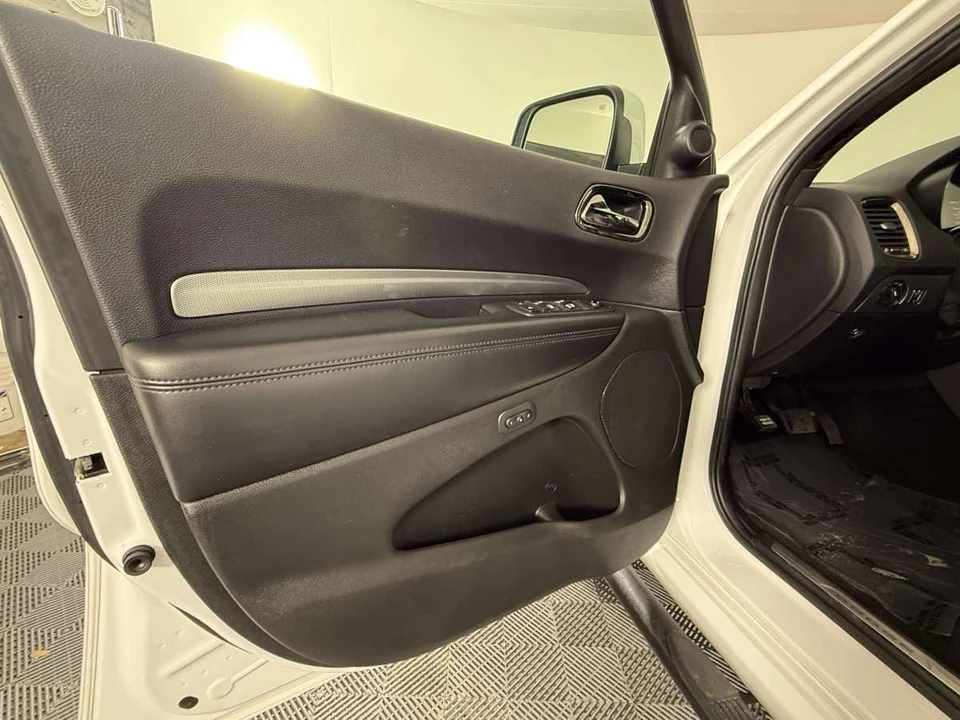 2019 Dodge Durango 3rd Gen - Image 12 of 21