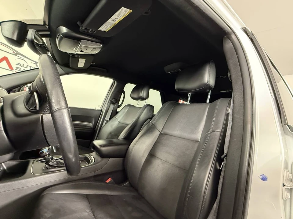 2019 Dodge Durango 3rd Gen - Image 14 of 21